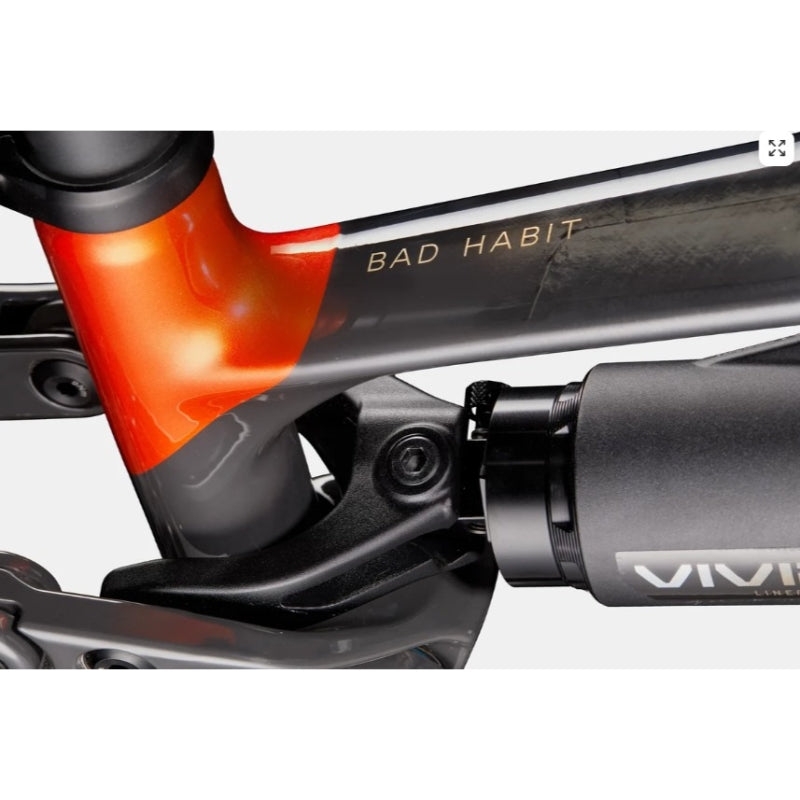 Cannondale 2026 Bad Habit 1