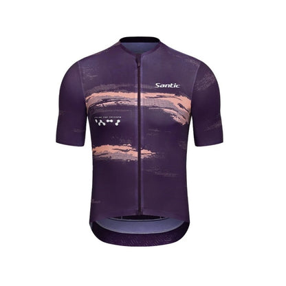 Santic Twilight Jersey