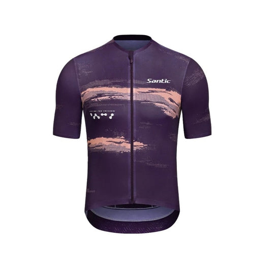 Santic Twilight Jersey