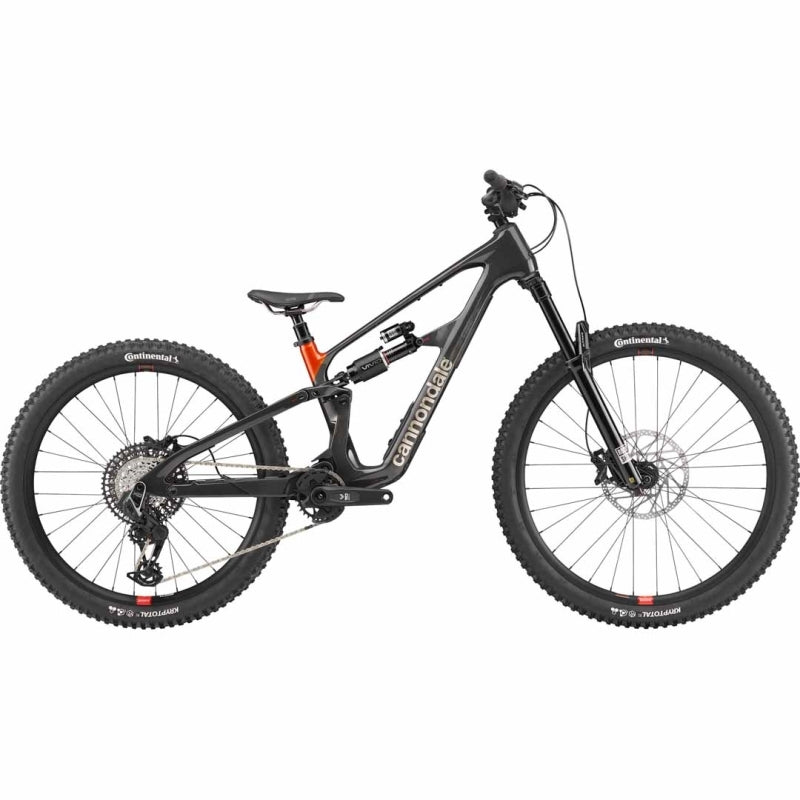 Cannondale 2026 Bad Habit 1