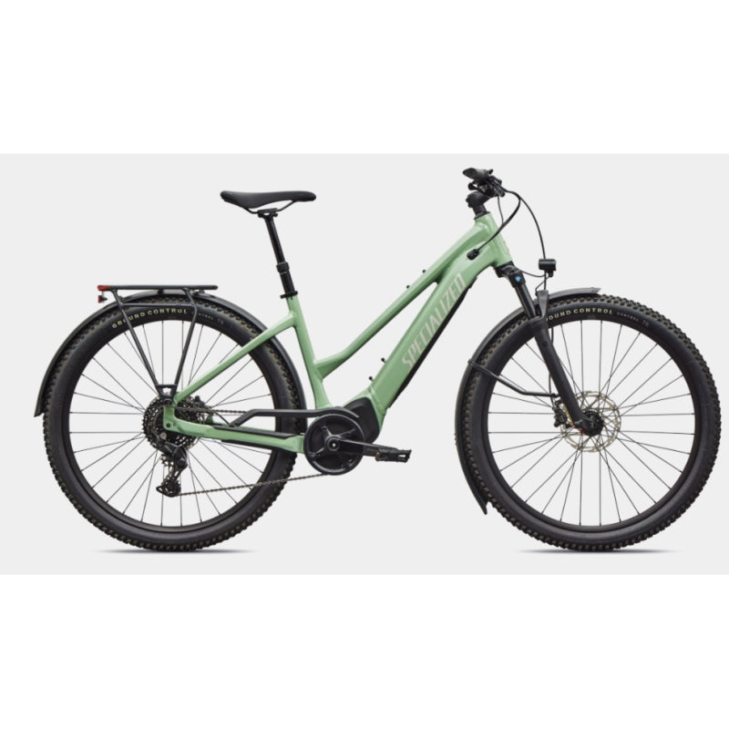 Specialized 2026 Turbo Tero 5.0 Step Through Equip