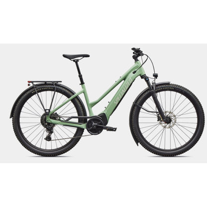 Specialized 2026 Turbo Tero 5.0 Step Through Equip