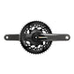 Sram Force Axs Power Meter Crankset 48/35T FC-FRC-P-D2