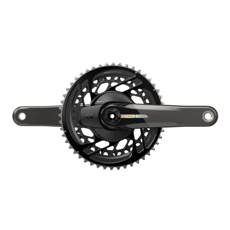 Sram Force Axs Power Meter Crankset 48/35T FC-FRC-P-D2
