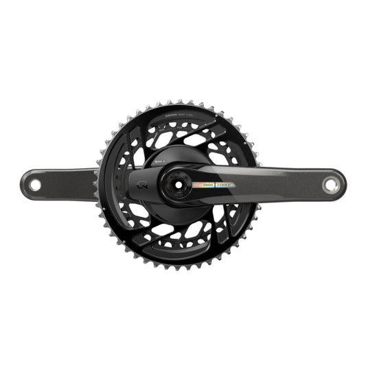 Sram Force Axs Power Meter Crankset 48/35T FC-FRC-P-D2