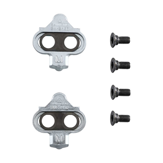 Shimano Cleat Spd SM-SH56 Multiple Release W/cleat Nut Replaces Y41S98092