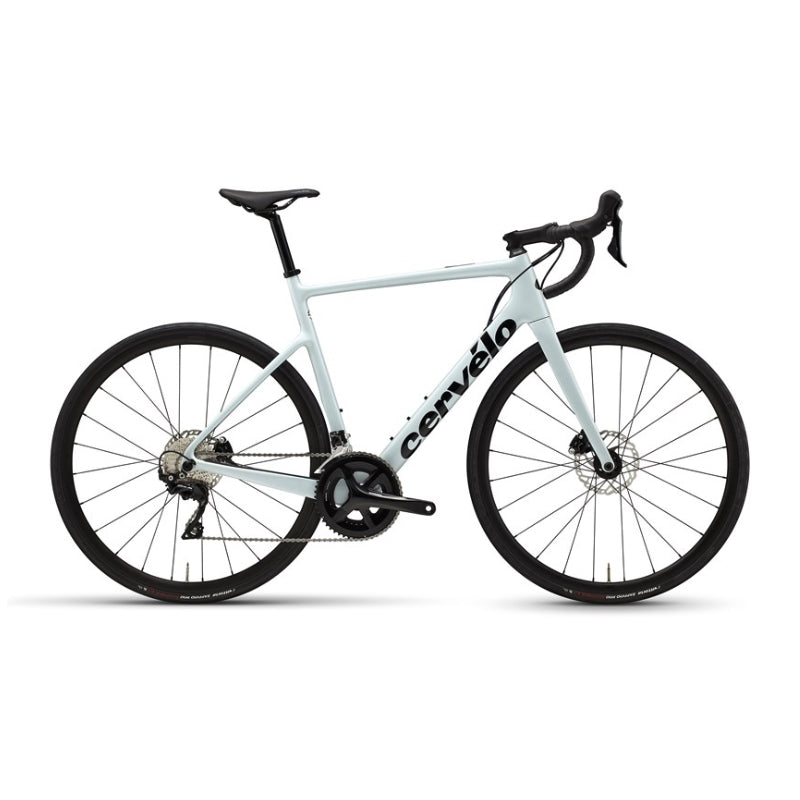 Cervelo Caledonia 105 Mechanical