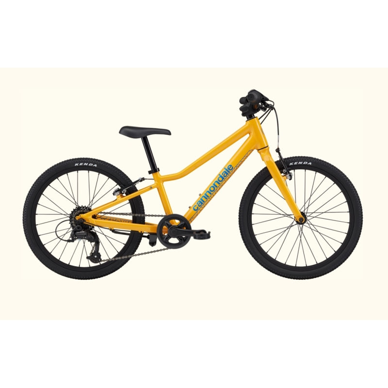 Cannondale 2026 Kids Quick 20