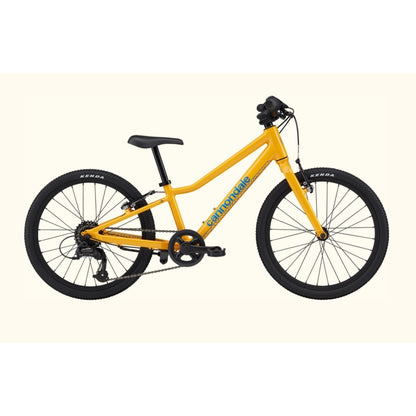 Cannondale 2026 Kids Quick 20