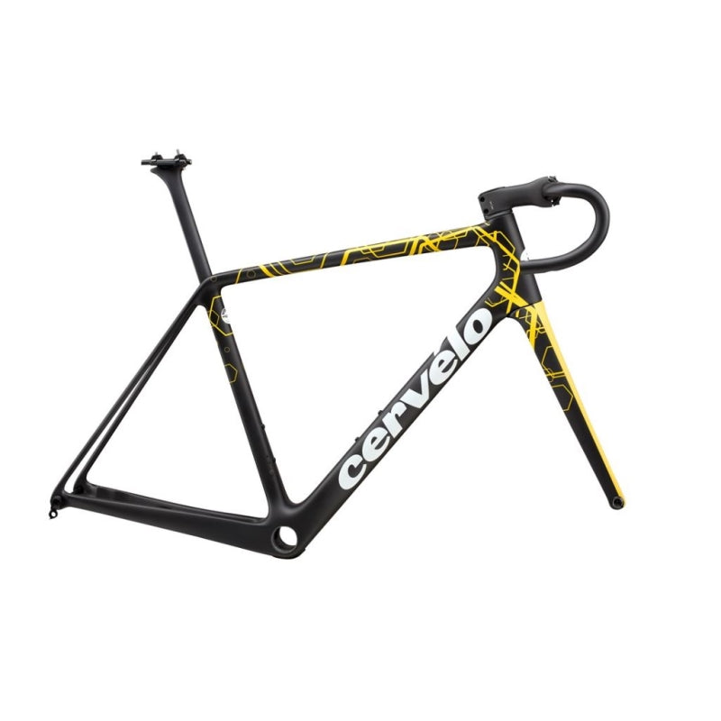 Cervelo C25 R5 Framesets