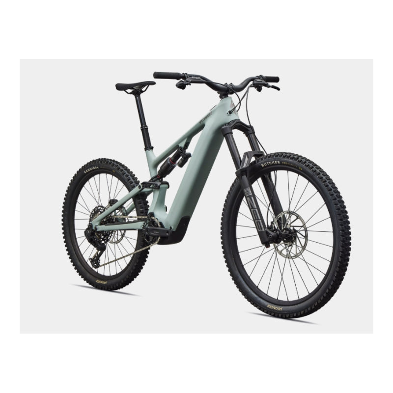 Specialized 2027 Levo 4 Evo Comp (105Nm Torque, 810W Power, 840Wh Battery)