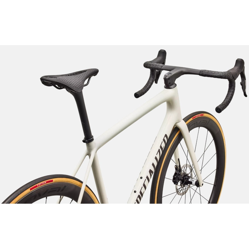 Specialized 2027 Aethos 2 Pro - Sram Force Axs