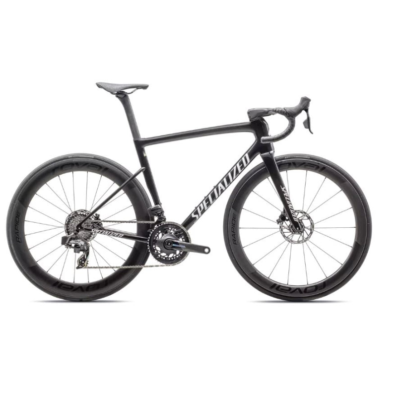 Specialized Tarmac SL8 Pro - Sram Force Etap Axs 2025