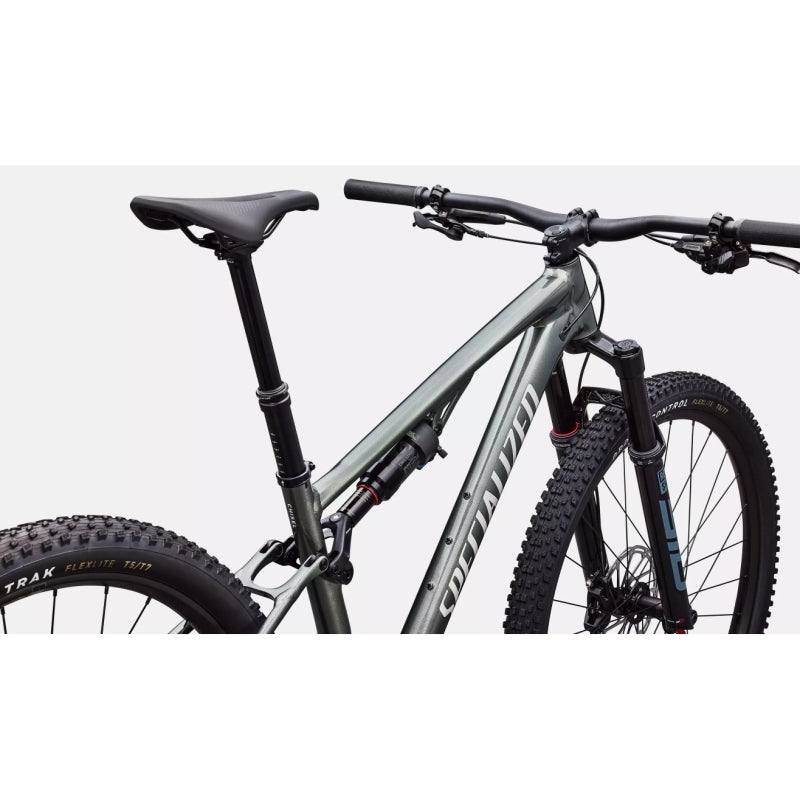 Specialized 2026 Chisel Comp