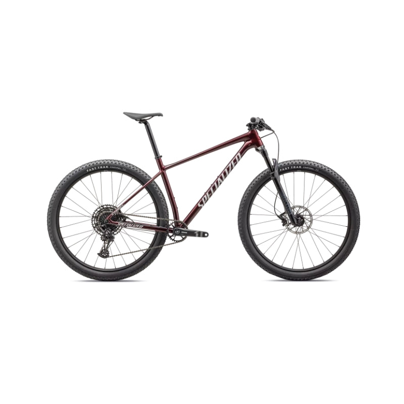 Specialized 2023 Chisel Hardtail Comp