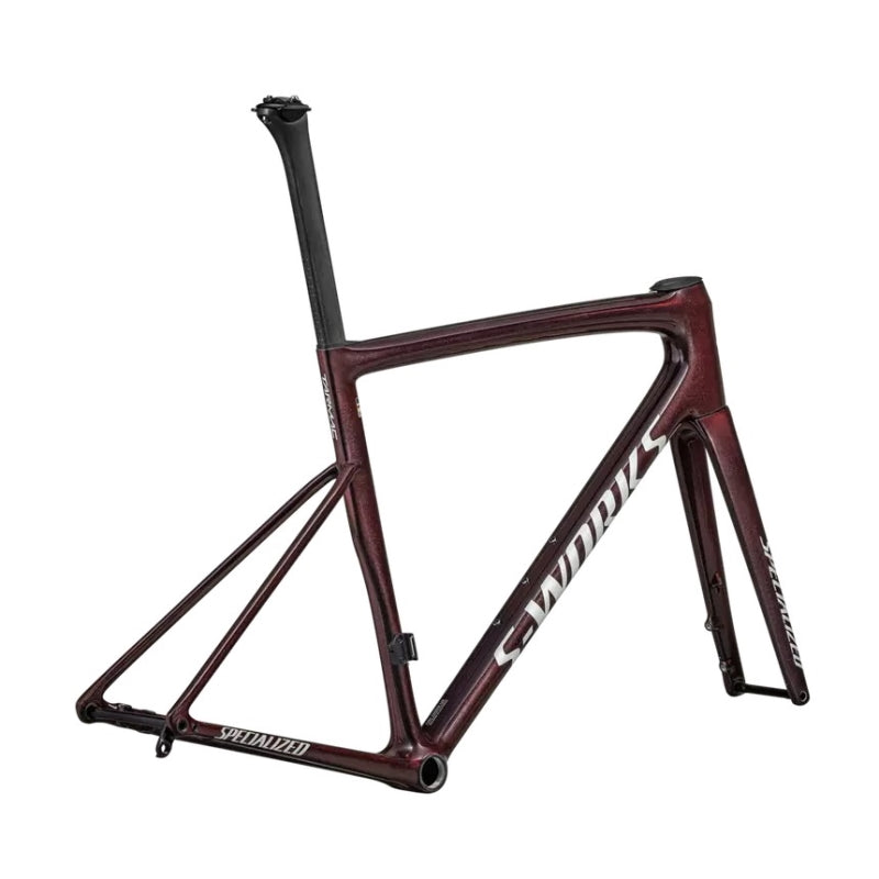Specialized 2025 S-works Tarmac SL8 Frameset Pedalheads Stock