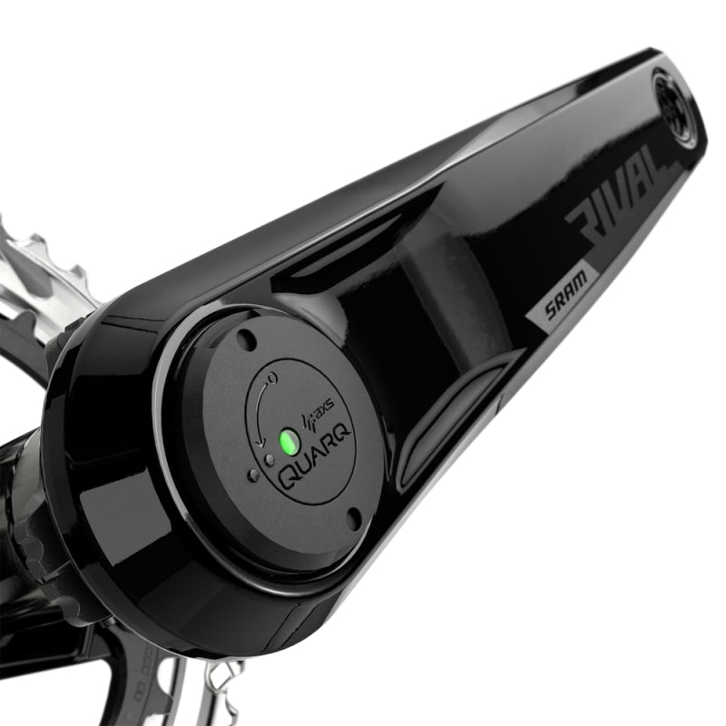 Sram Rival Axs Power Meter PM-RIV-D1 48/35T