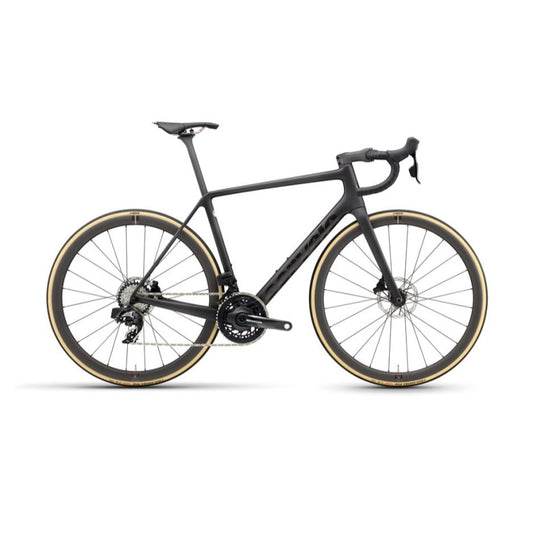 Cervelo C25 R5 Force Axs