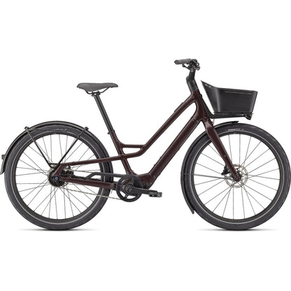 Specialized Como SL 4.0