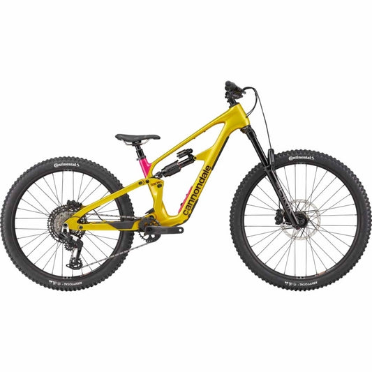 Cannondale 2026 Bad Habit 2