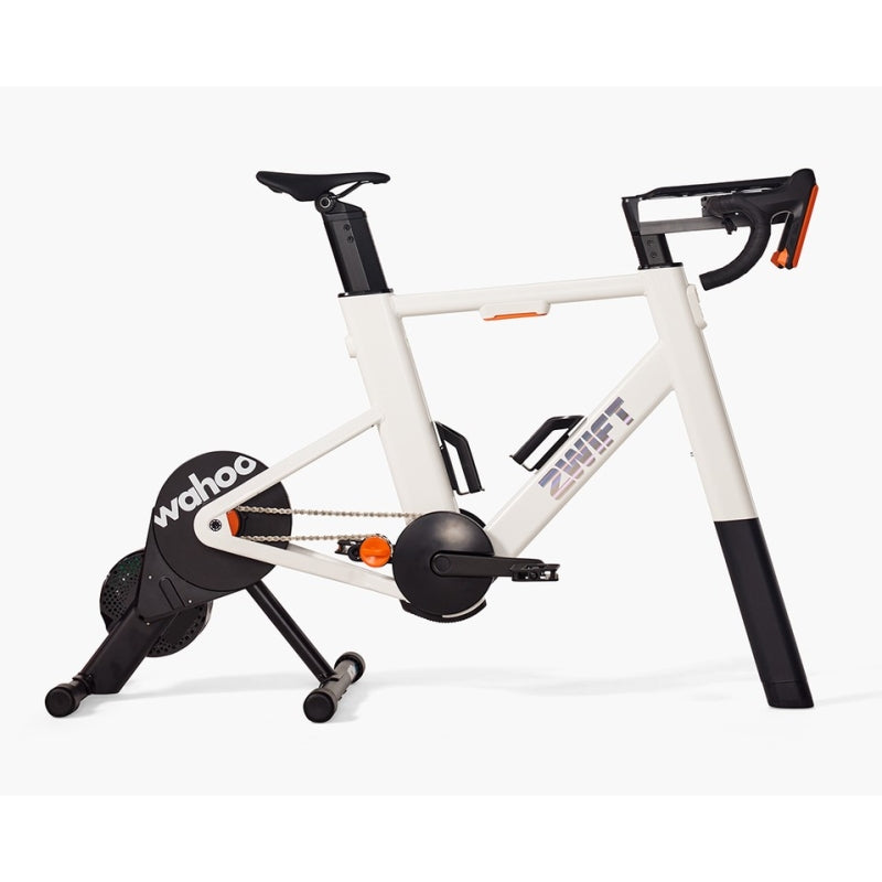 Zwift Ride + Wahoo Kickr Core Bundle