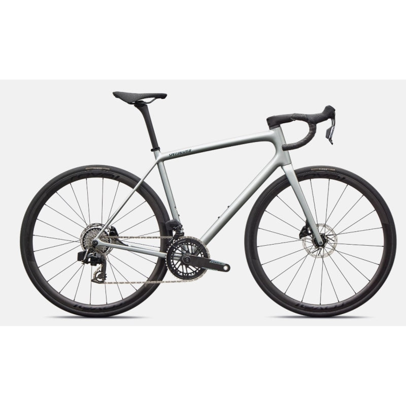 Specialized 2026 Aethos 2 Pro - Sram Force Axs E1