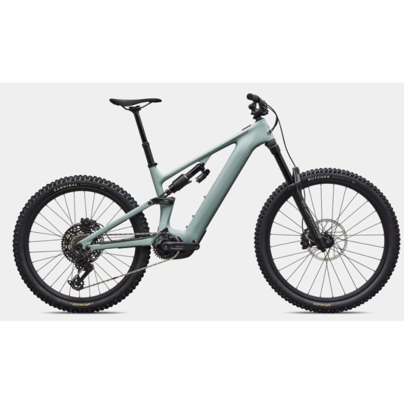 Specialized 2027 Levo 4 Evo Comp (105Nm Torque, 810W Power, 840Wh Battery)
