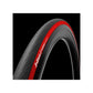 Vittoria Rubino V 700X28 Tube-type G2 Coloured Sidewall Tyres