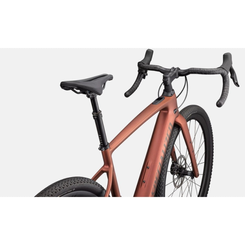 Specialized 2025 Turbo Creo Expert