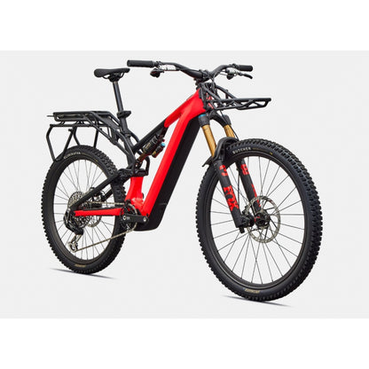 Specialized S-works Levo 4 X (111NM Torque 850W Power 840WH Battery)
