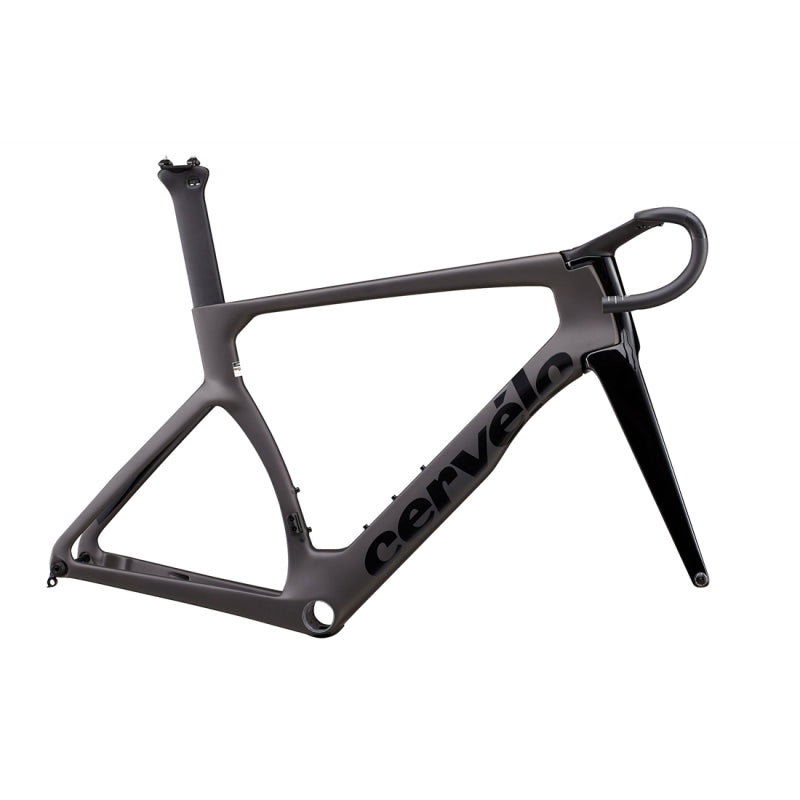 2023 Cervelo S5 Frameset