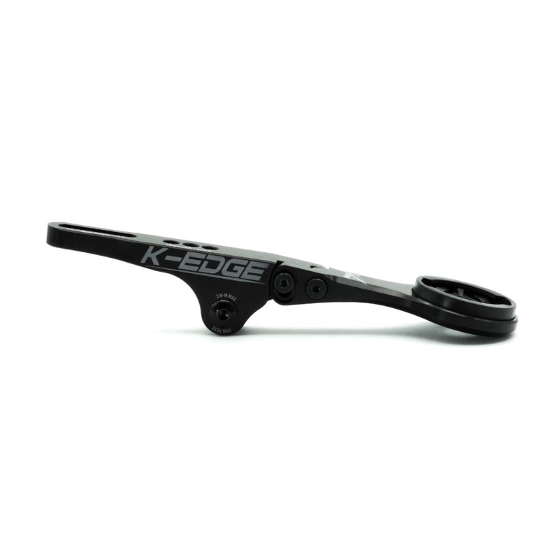 K-edge Ihs Xxl Mount For Garmin - Combo