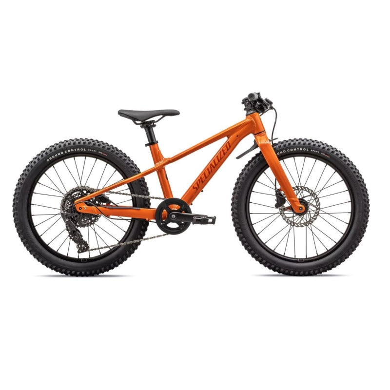 Specialized 2025 Riprock 20