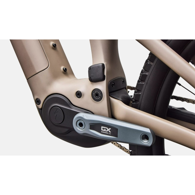 Specialized 2027 Turbo Levo 4 Expert (810 Watts Peak Power 105 NM Torque 840 WH Battery) (due September)