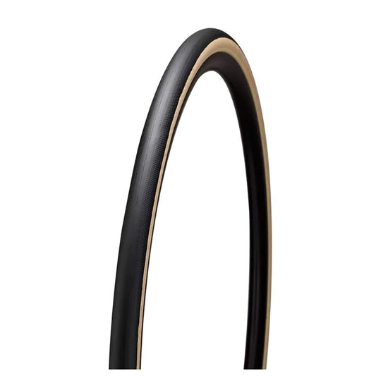 Specialized S-works Turbo Tlr Race Tire 700X30 Black/tan