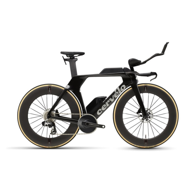 Cervelo C26 P5 Red Axs 12 Speed
