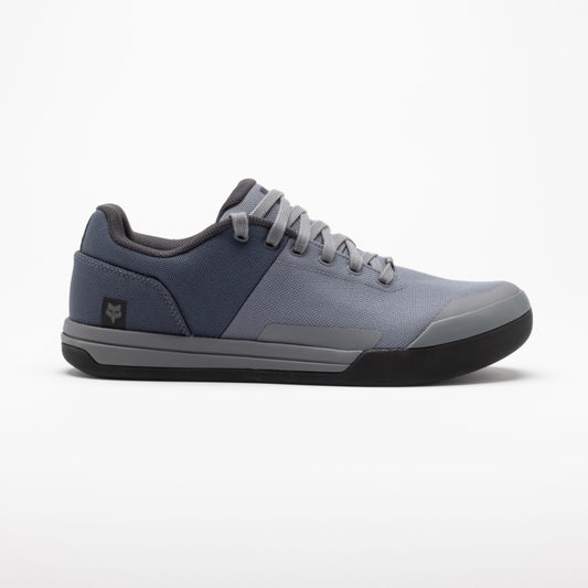 Fox Head Union Canvas Mtb Shoe Flat