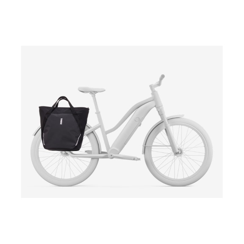 Thule Chasm Tote 25L With Inlock Black