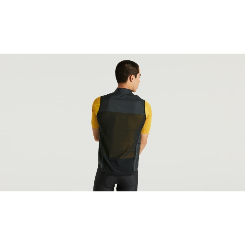 Specialized Men's Pro Wind Gilet
