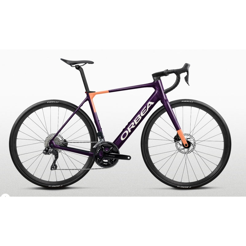 Orbea 2026 Orbea Gain M30I - 105 DI2 (ORDER IN)