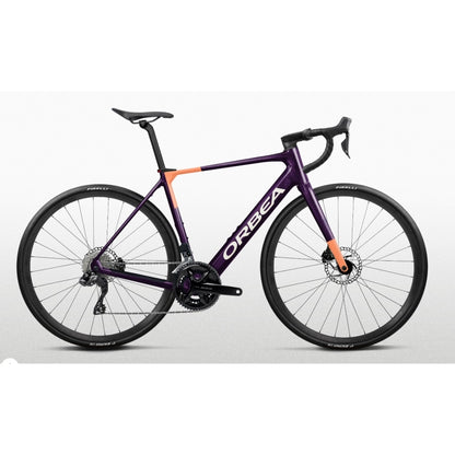 Orbea 2026 Orbea Gain M30I - 105 DI2 (ORDER IN)