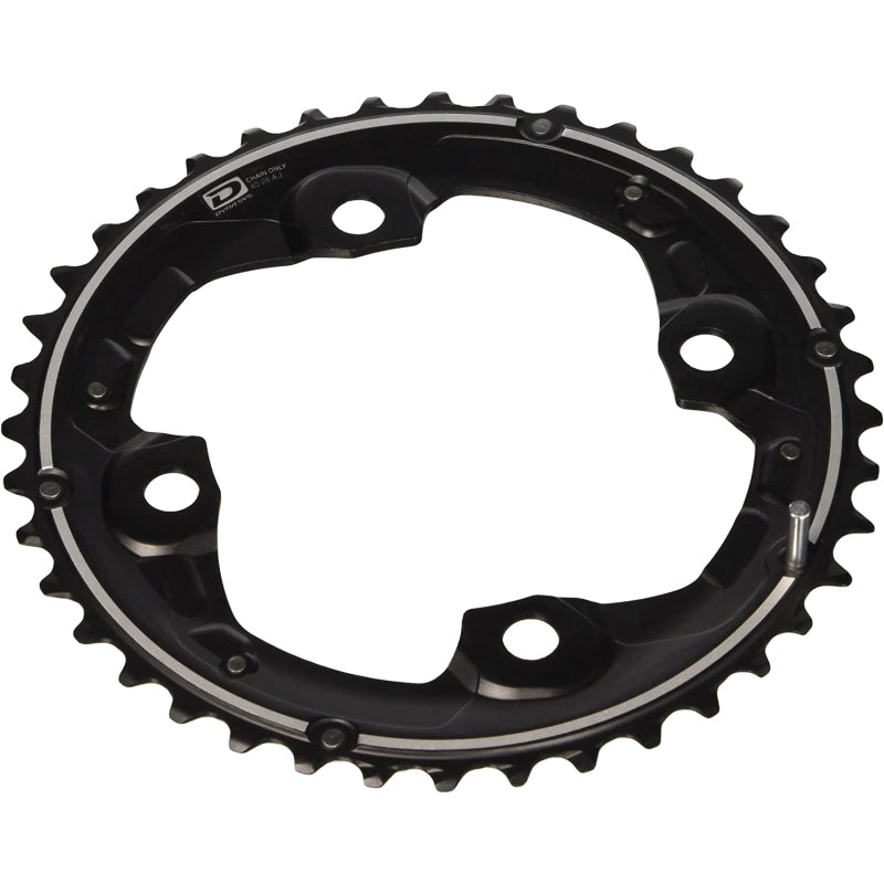 Shimano Deore FC-M615 Chainring Deore (aj) Suit 40-28T