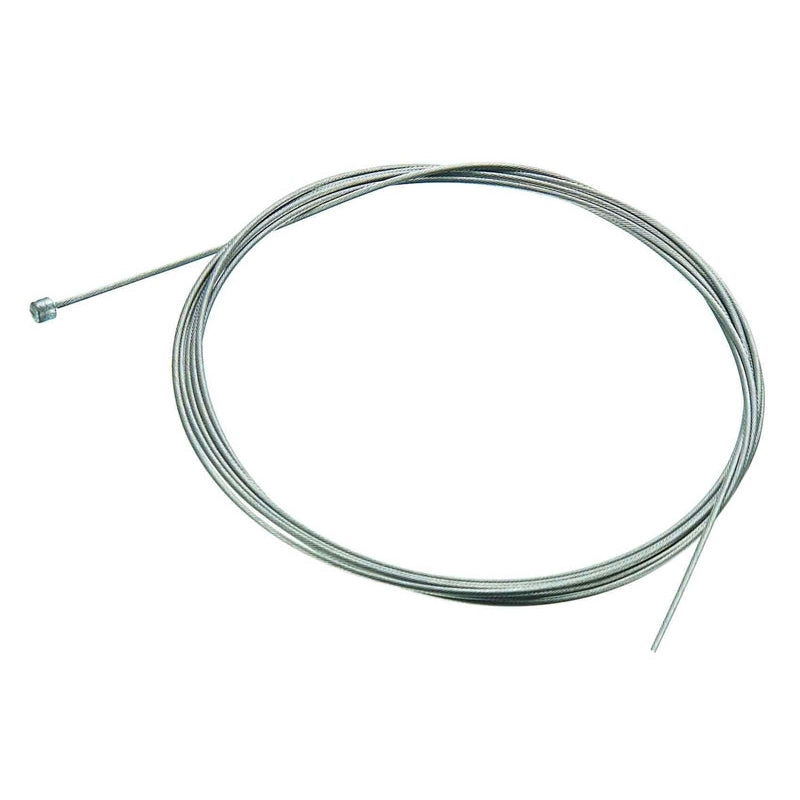 Shimano Cable Shift Inner Gear Steel 1.2 X 2100 MM