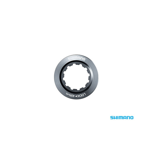 Shimano Dura-ace SM-RT900 Lock Ring & Washer