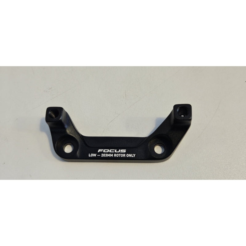 Focus SAM2 Low Disc Rotor Mount - 203MM Only