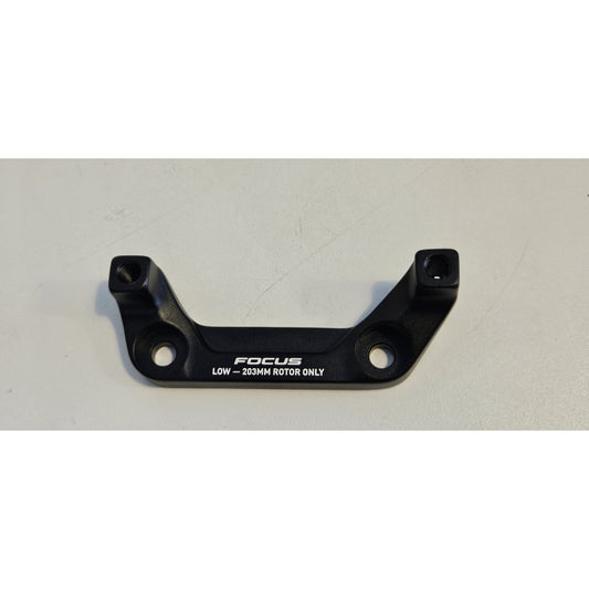 Focus SAM2 Low Disc Rotor Mount - 203MM Only