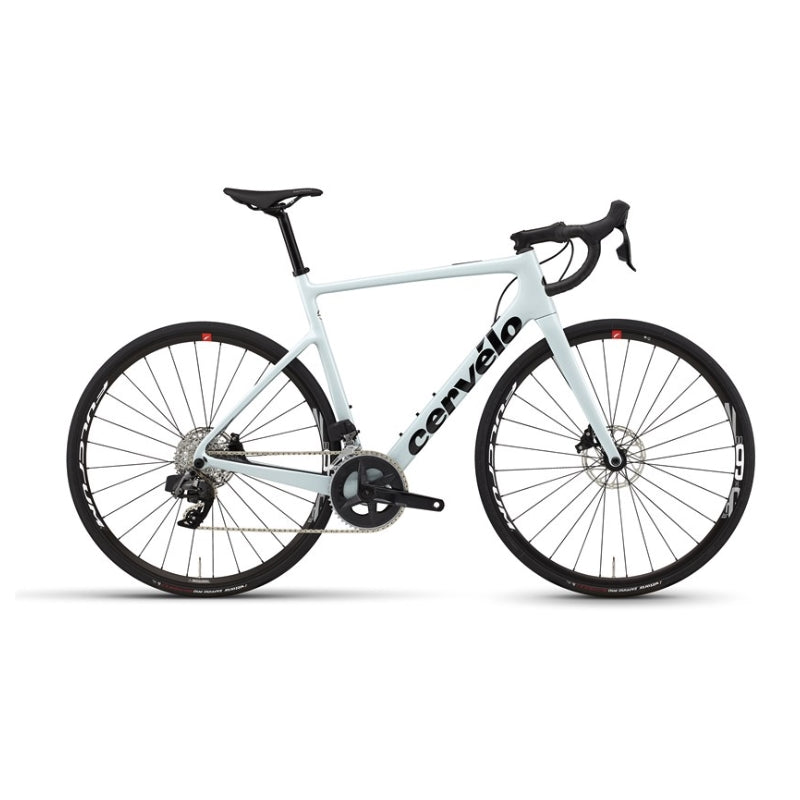 Cervelo C25 Caledonia Rival Etap Axs