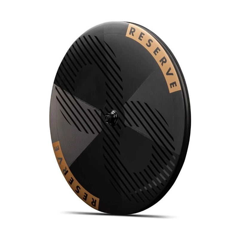 Reserve Infinity Disc Front