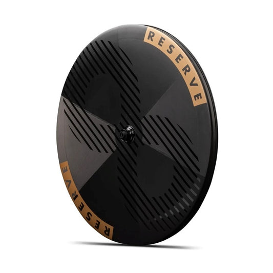 Reserve Infinity Disc Front