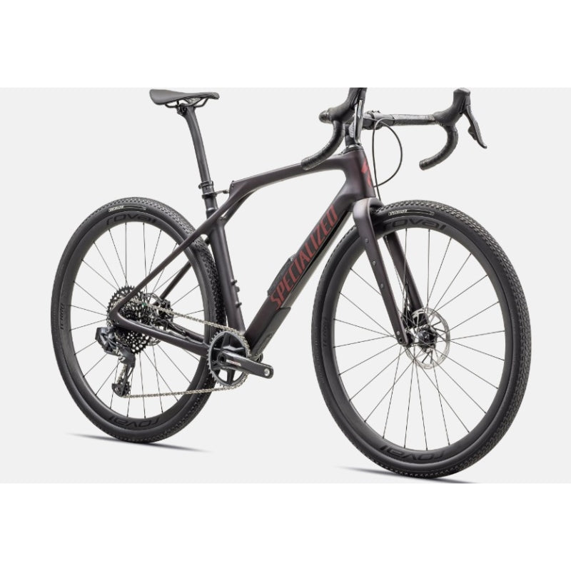 Specialized 2024 Diverge Str Pro